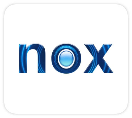 DoD Nox Box
